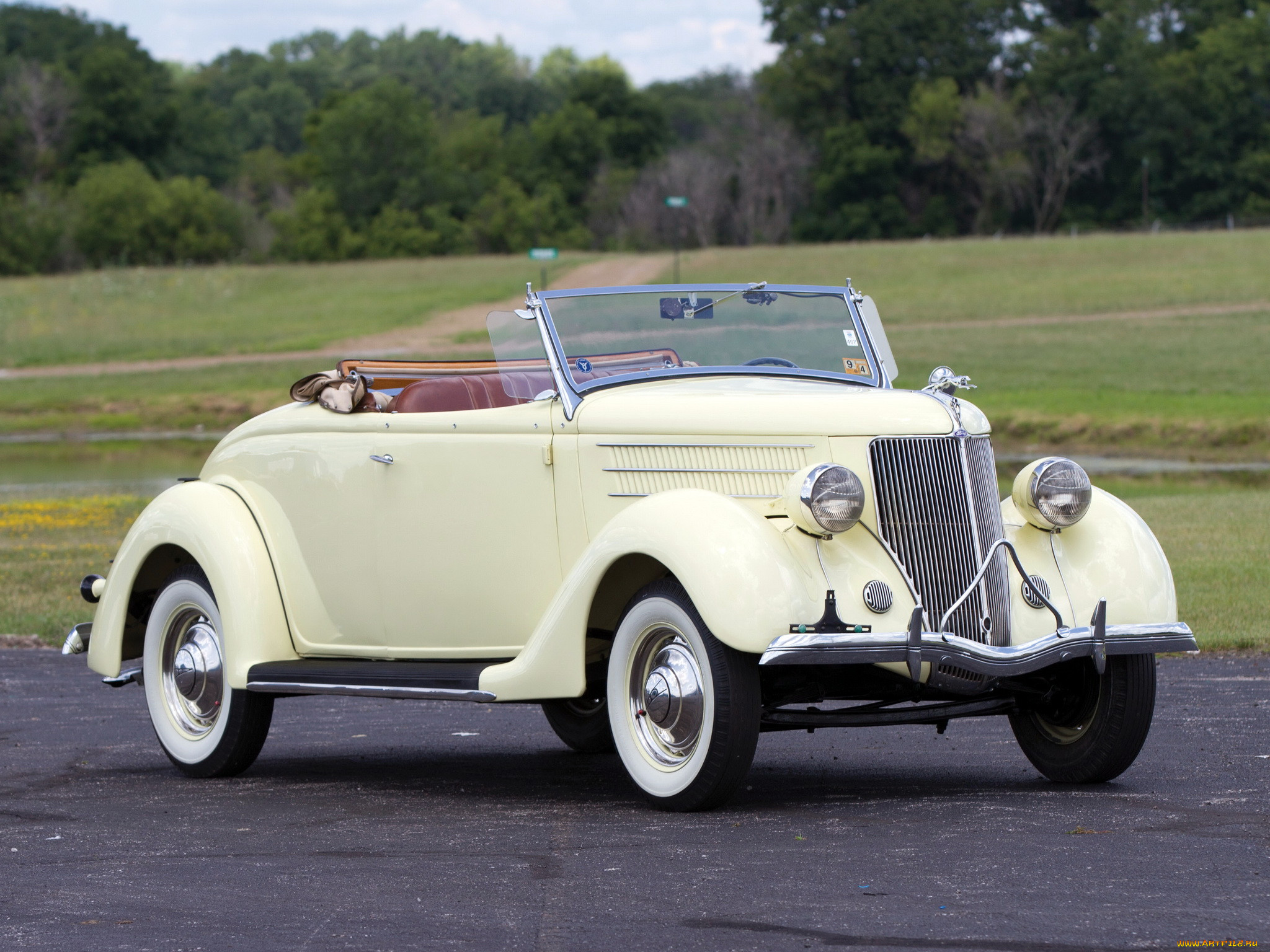 , , 1936, ford, v8, deluxe, roadster, 